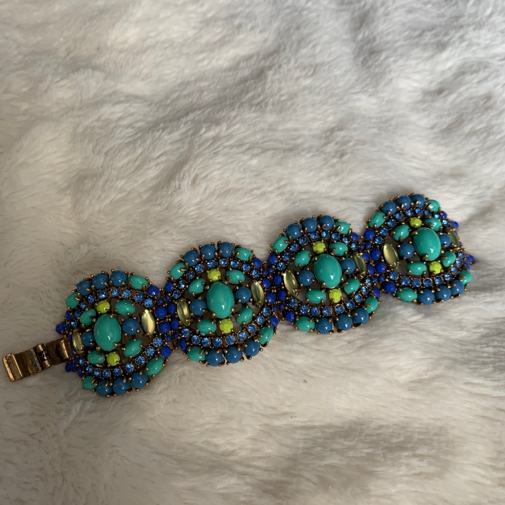 Sardinia Bracelet